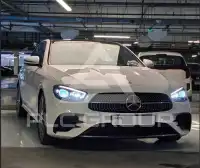 2021 Mercedes Benz E 300