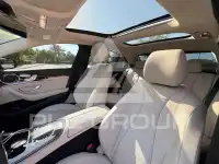 2021 Mercedes Benz E 300