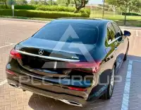 2021 Mercedes Benz E 300