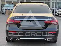 2021 Mercedes Benz E 300