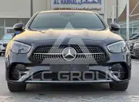 2021 Mercedes Benz E 300