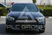 2021 Mercedes Benz E 300