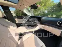2021 Mercedes Benz E 300