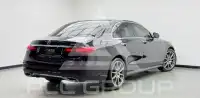 2021 Mercedes Benz E 300