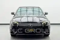 2021 Mercedes Benz E 300