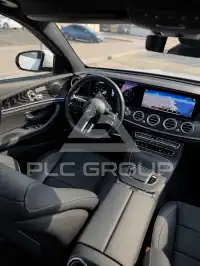 2021 Mercedes Benz E 300