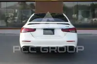 2021 Mercedes Benz E 63 AMG