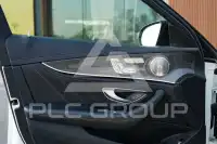 2021 Mercedes Benz E 63 AMG
