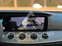 2021 Mercedes Benz E 63 AMG