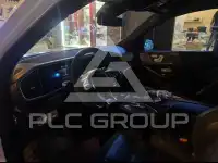 2021 Mercedes Benz GLS 63 AMG