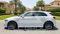 2021 Mercedes Benz A35 AMG