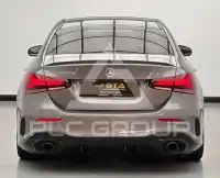 2021 Mercedes Benz A35 AMG