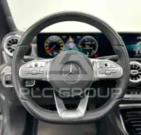 2021 Mercedes Benz A35 AMG