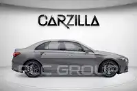 2021 Mercedes Benz A35 AMG