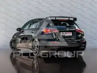 2021 Mercedes Benz A35 AMG