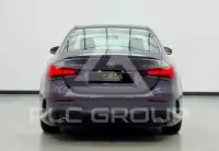 2021 Mercedes Benz A35 AMG