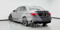 2021 Mercedes Benz A35 AMG