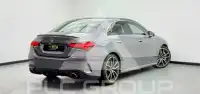 2021 Mercedes Benz A35 AMG