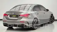 2021 Mercedes Benz A35 AMG