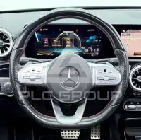 2021 Mercedes Benz A35 AMG