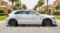 2021 Mercedes Benz A35 AMG