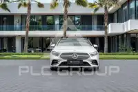 2021 Mercedes Benz A35 AMG
