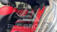2021 Mercedes Benz A35 AMG