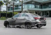 2021 Mercedes Benz A35 AMG
