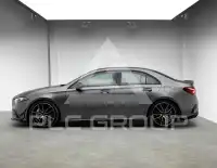 2021 Mercedes Benz A35 AMG