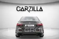2021 Mercedes Benz A35 AMG