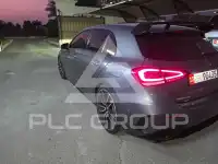 2021 Mercedes Benz A35 AMG