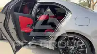 2021 Mercedes Benz A35 AMG