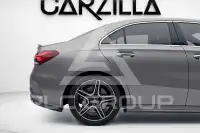 2021 Mercedes Benz A35 AMG