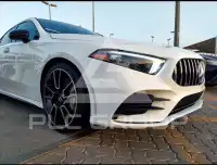 2021 Mercedes Benz A35 AMG
