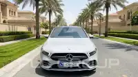 2021 Mercedes Benz A35 AMG