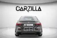 2021 Mercedes Benz A35 AMG