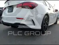 2021 Mercedes Benz A35 AMG