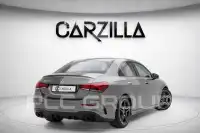 2021 Mercedes Benz A35 AMG