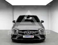 2021 Mercedes Benz A35 AMG