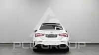 2021 Mercedes Benz A35 AMG
