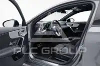 2021 Mercedes Benz A35 AMG