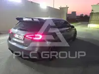 2021 Mercedes Benz A35 AMG