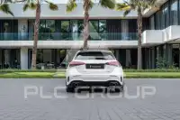 2021 Mercedes Benz A35 AMG