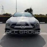 2021 Mercedes Benz A35 AMG