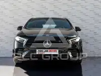 2021 Mercedes Benz A35 AMG
