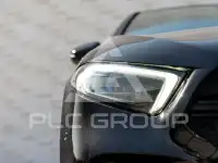 2021 Mercedes Benz A35 AMG