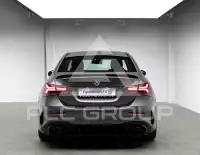 2021 Mercedes Benz A35 AMG