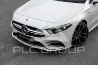 2021 Mercedes Benz A35 AMG