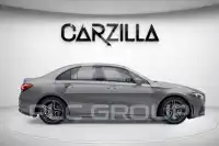 2021 Mercedes Benz A35 AMG