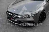 2021 Mercedes Benz A35 AMG